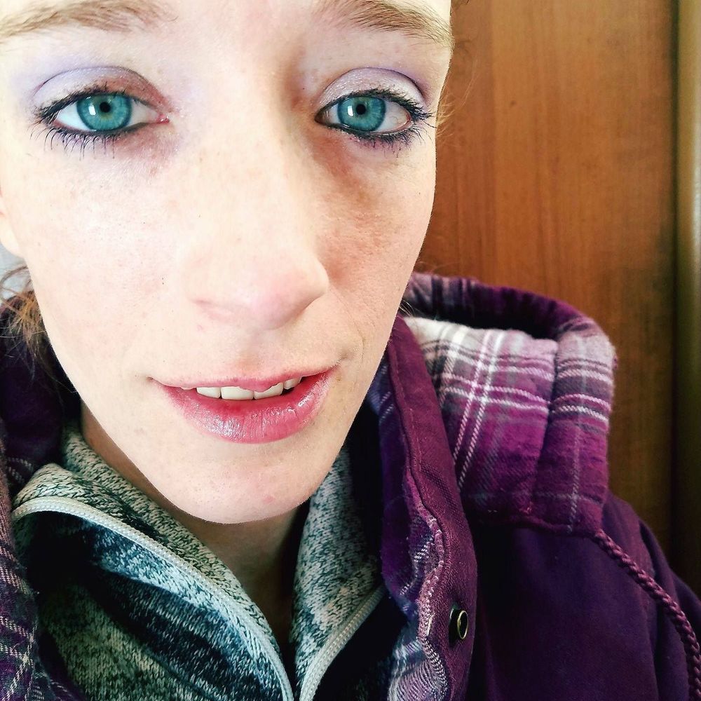 Meet your Posher, Heather