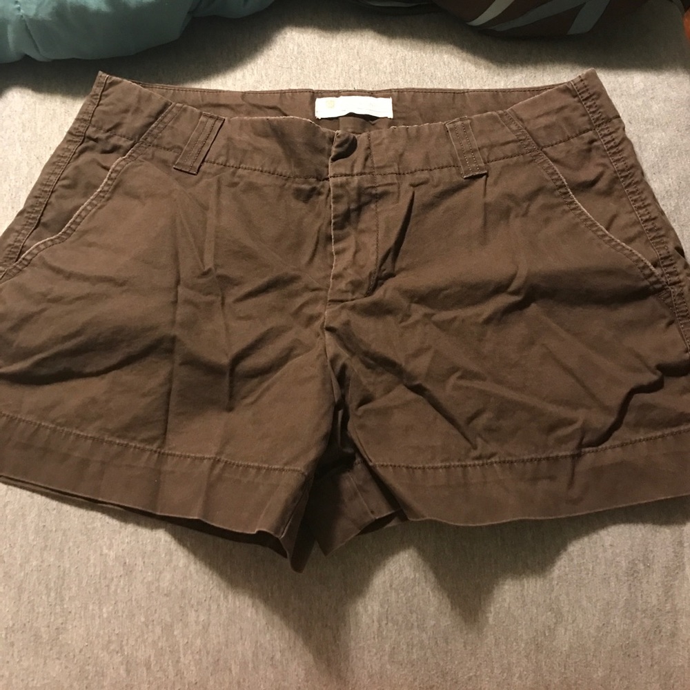 Gap shorts