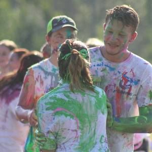 Meet your Posher, Drew