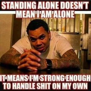 Meet your Posher, Gordon