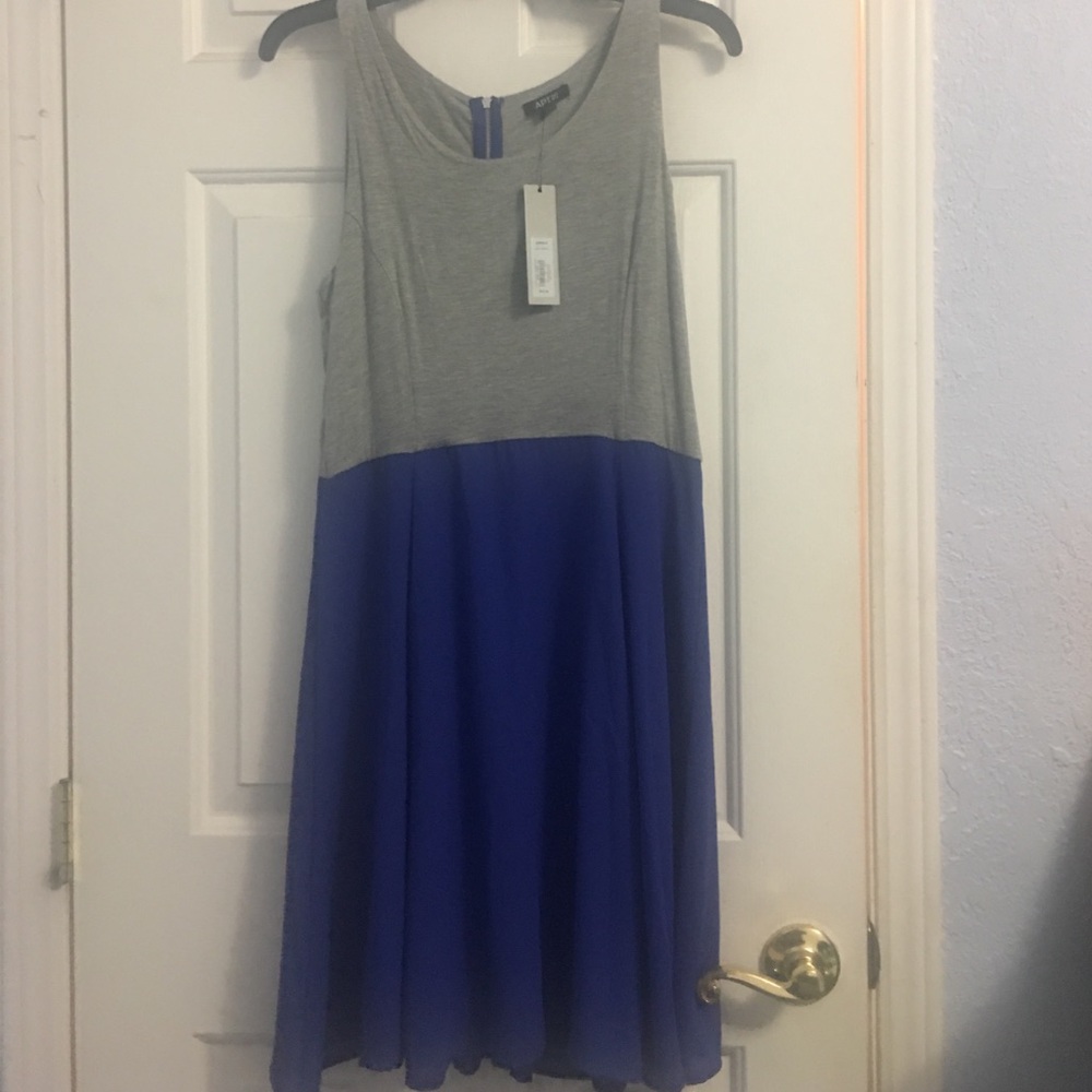 APT.9 Dress