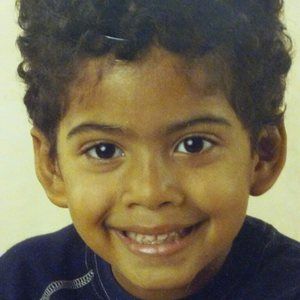 Meet your Posher, Aaron