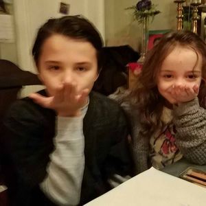 Meet your Posher, Patricia