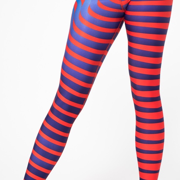 Women's gym leggings - Picture 5 of 8