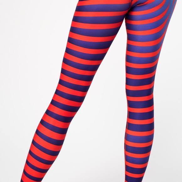 Women's gym leggings - Picture 6 of 8