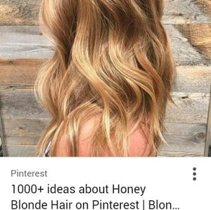 Meet your Posher, Dana