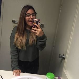 Meet your Posher, Marisol