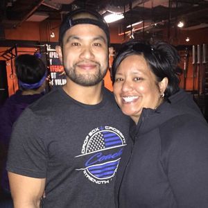 Meet your Posher, Alma