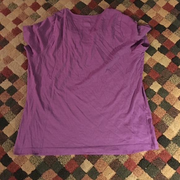 Super comfortable!  Women's top! - Picture 2 of 3