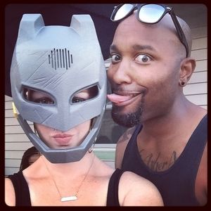 Meet your Posher, Shauna