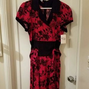 Heartbreaker Original Vintage Inspired