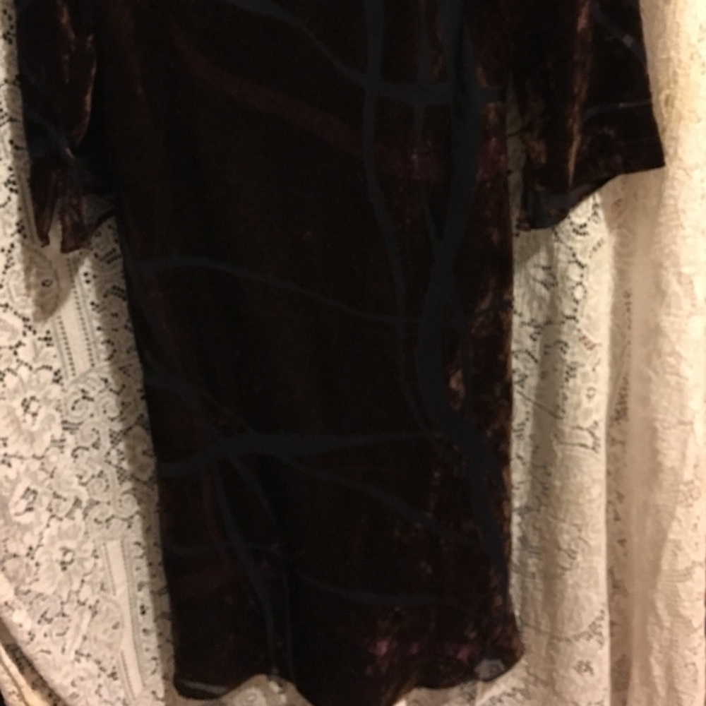 Vintage Rabbit Designs dress - Picture 2 of 5