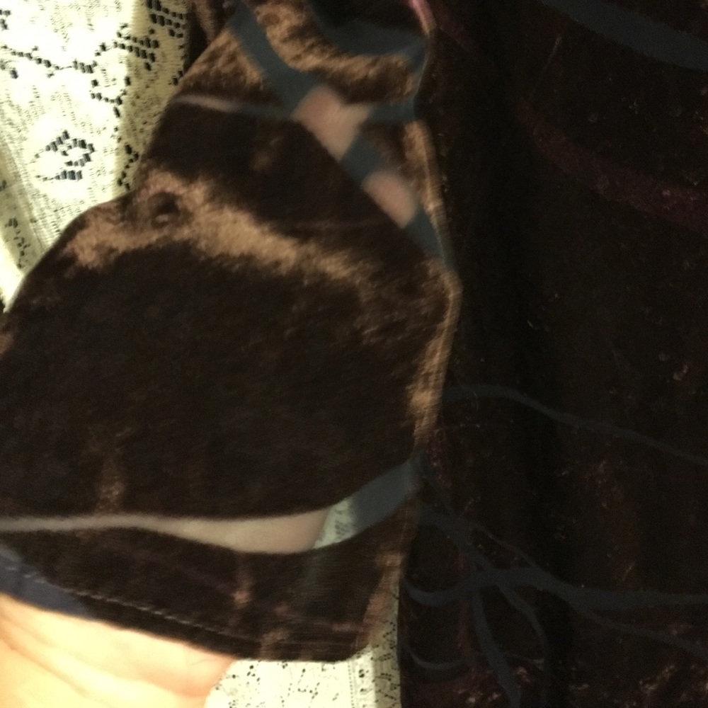 Vintage Rabbit Designs dress - Picture 5 of 5