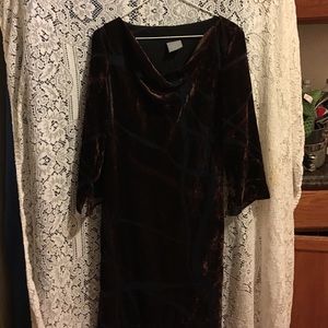 Vintage Rabbit Designs dress