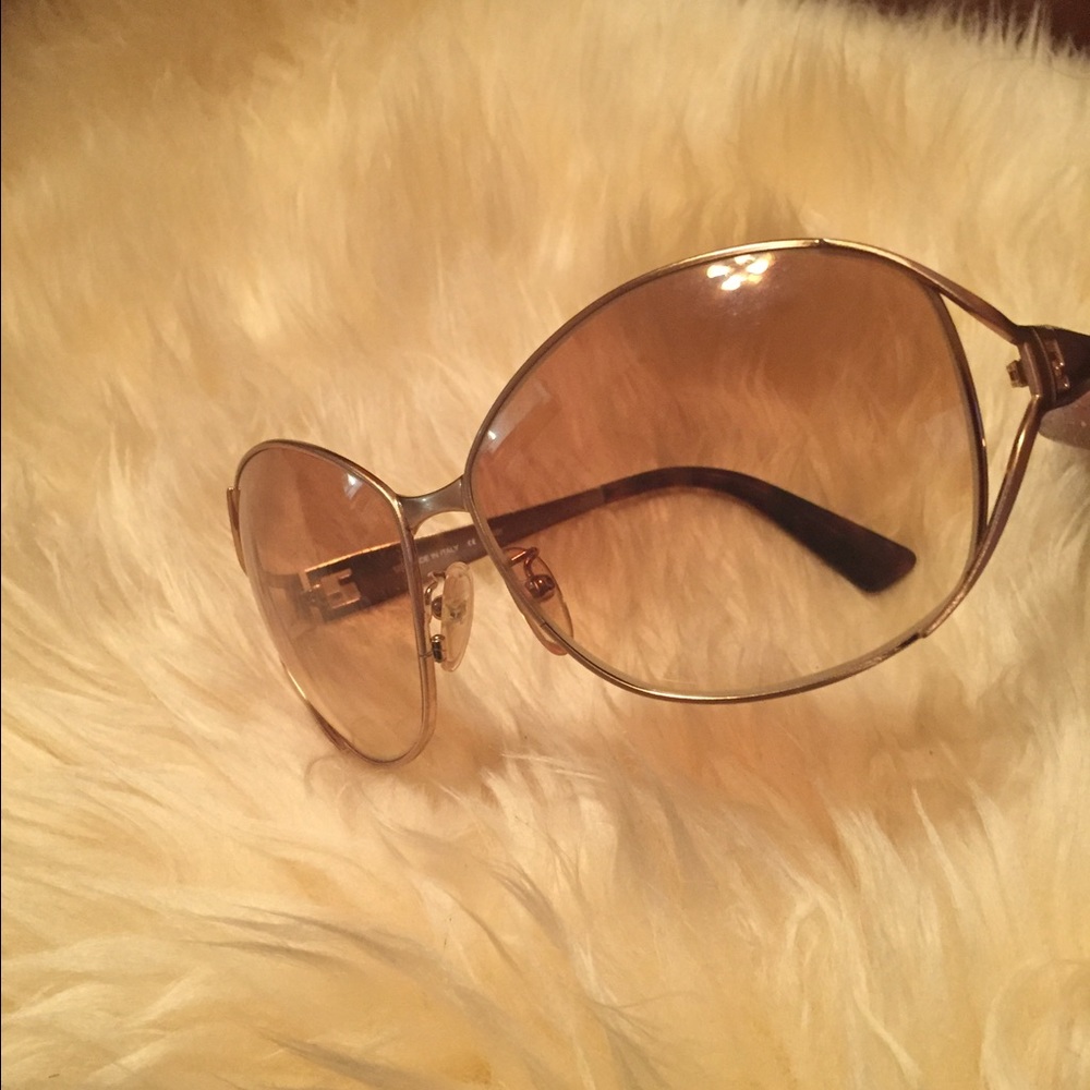 SOLD - Fendi Sunglasses