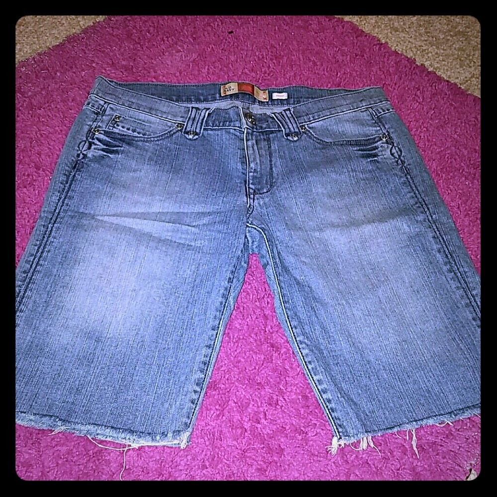 Old Navy Women's Capris