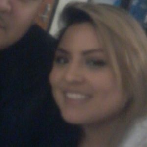 Meet your Posher, Consuelo