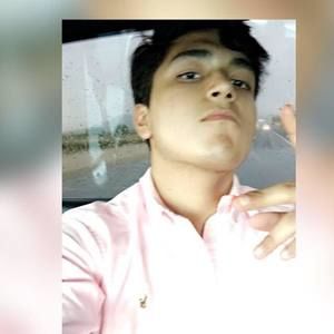 Meet your Posher, Mikey