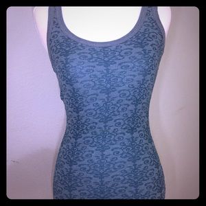 Prana tank
