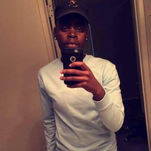 Meet your Posher, Tye