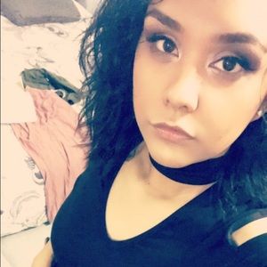 Meet your Posher, Mayra