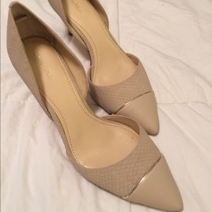 Calvin Klein Heels