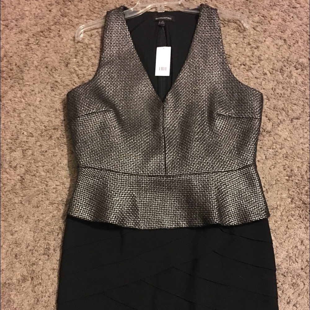 Top by Banana Republic size 12