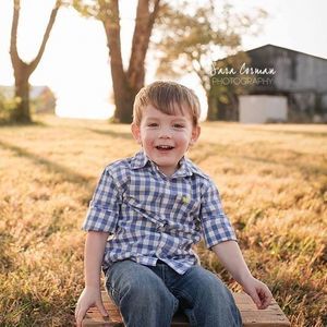 Meet your Posher, Kathy