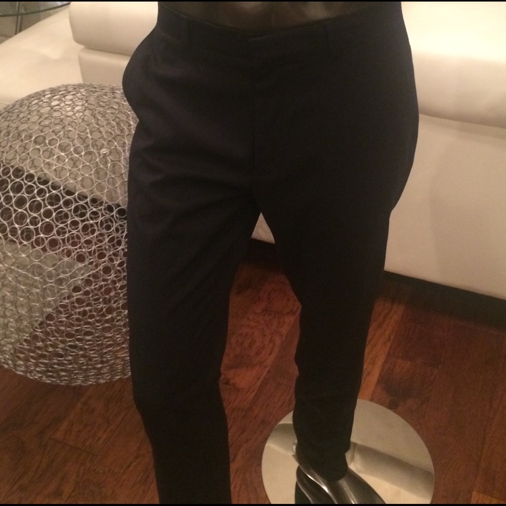 TOPMAN - Dress pant - US 34R
