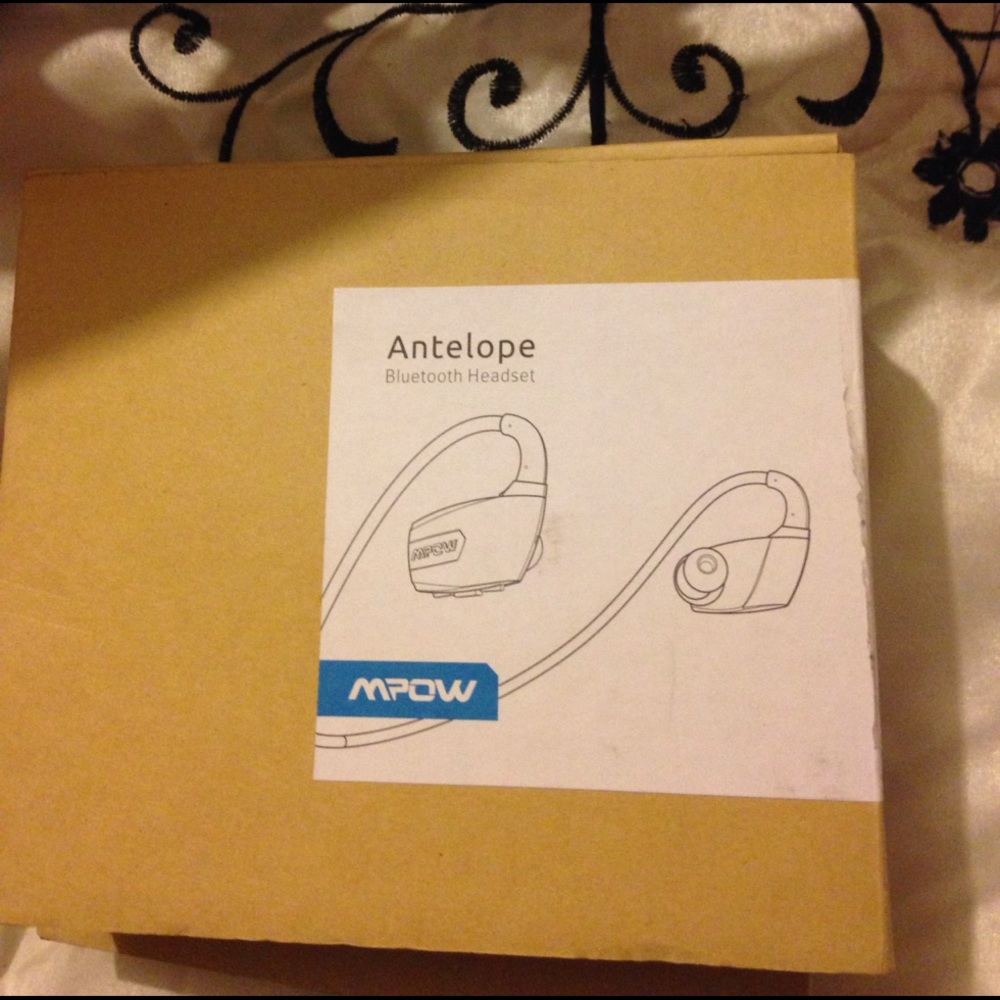 Headset