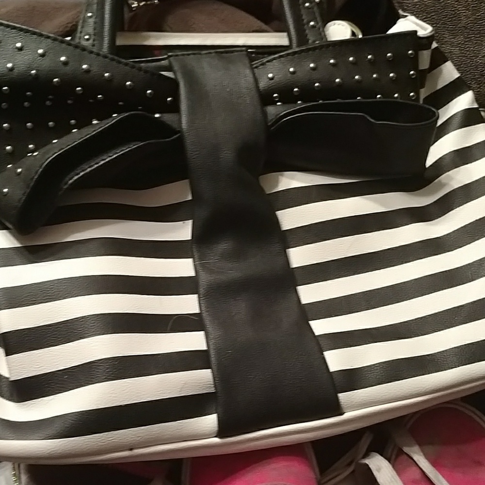 Betsy Johnson purse