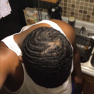 Meet your Posher, Kevin