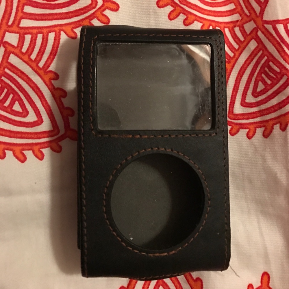 IPOD 1st Generation Case