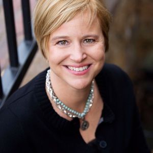 Meet your Posher, Christine