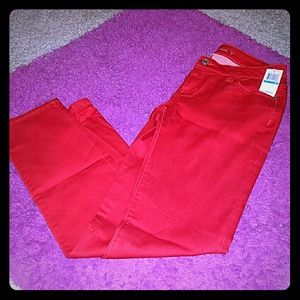 Celebrity Pink Juniors Jeans