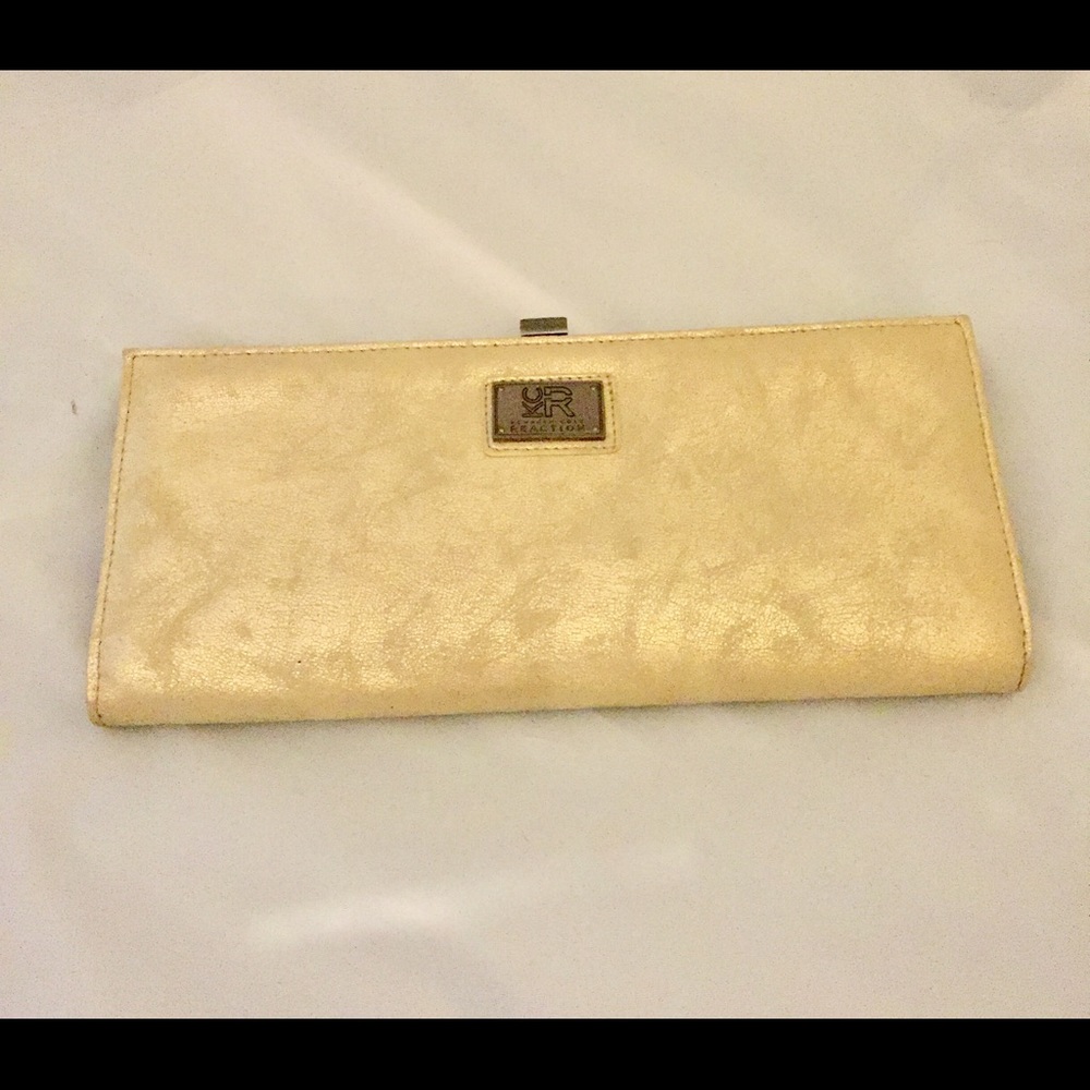 Kenneth Cole Clutch