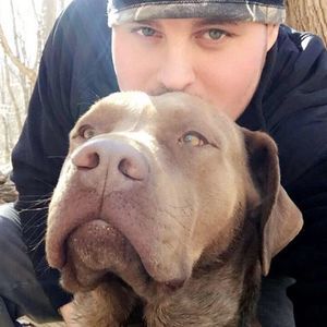 Meet your Posher, Terrence