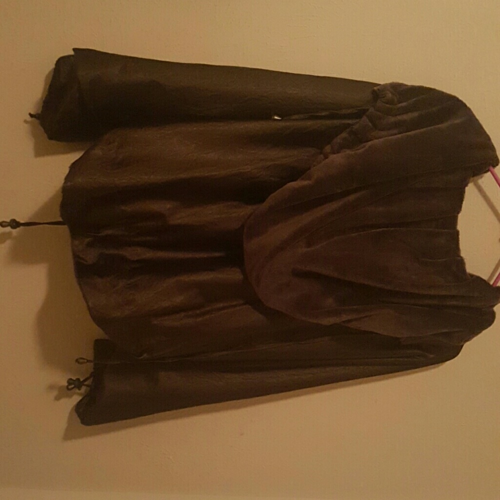 Jacket - Picture 2 of 2