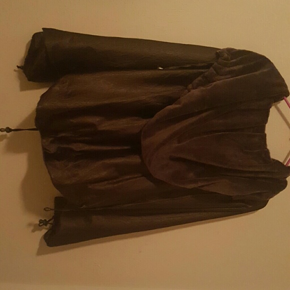 Jacket - Picture 2 of 2