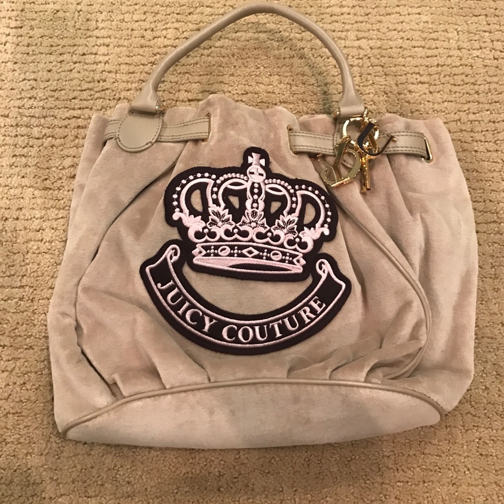 Juicy Couture Purse