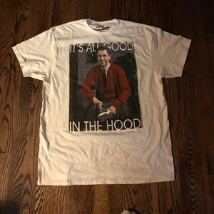 It's all good in the hood Shirt