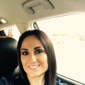 Meet your Posher, Elida