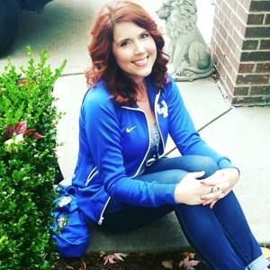 Meet your Posher, Keri