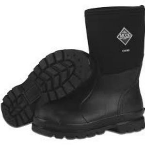 Muck boots