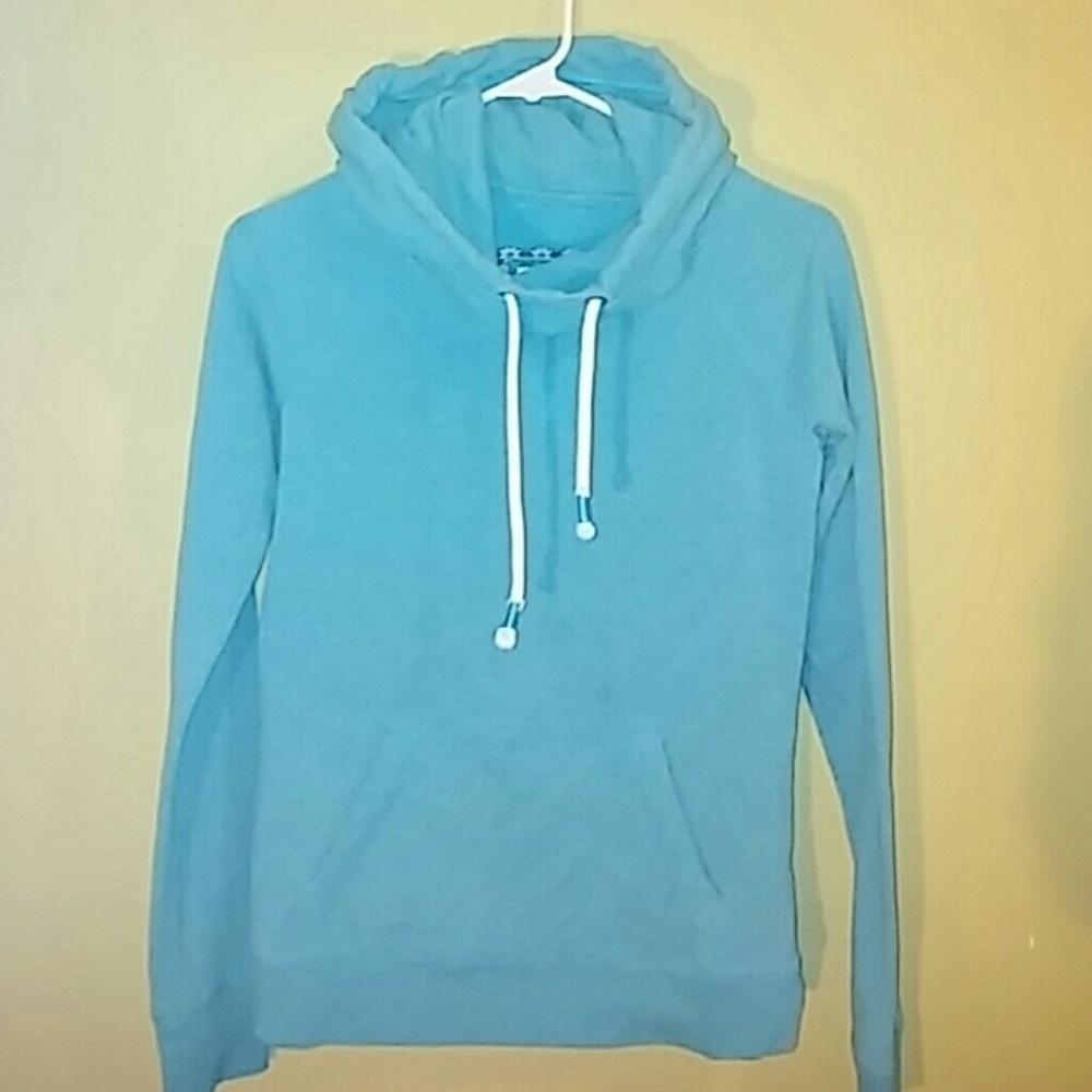 👍traded👍Cowl hood hoodie