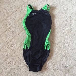 Speedo fastskin swimsuit
