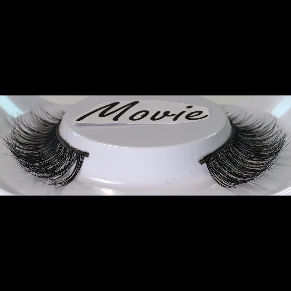 2D 100% Mink Eyelashes - Picture 3 of 5