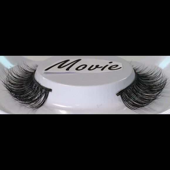 2D 100% Mink Eyelashes - Picture 3 of 5