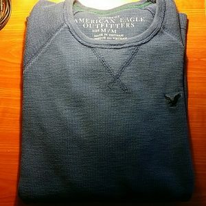 American Eagle long sleeve top