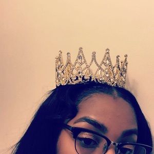 Meet your Posher, Meagan